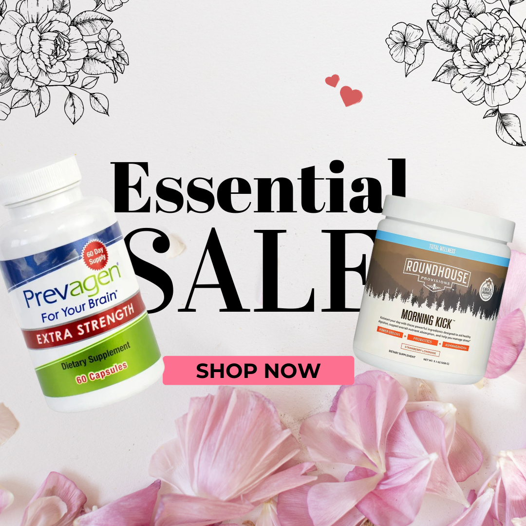 Essential Sale