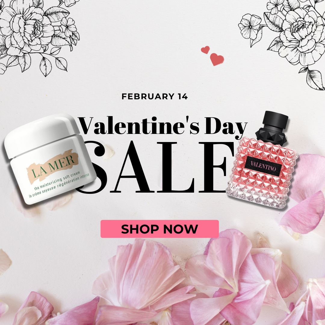 Valentine's Day Sale