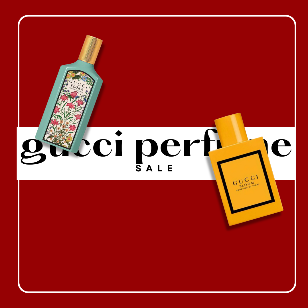 Gucci Perfume Sale
