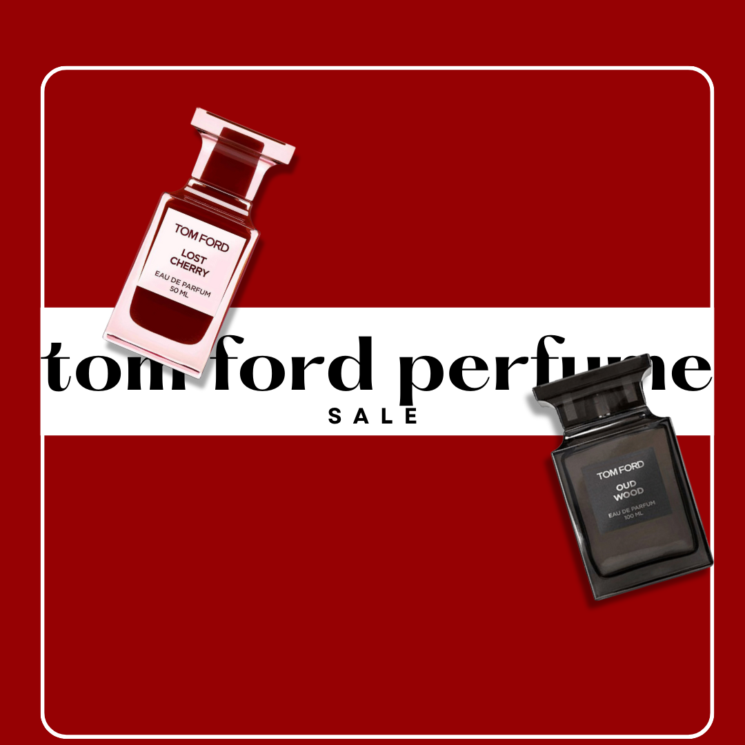 Tom Ford Perfume Sale