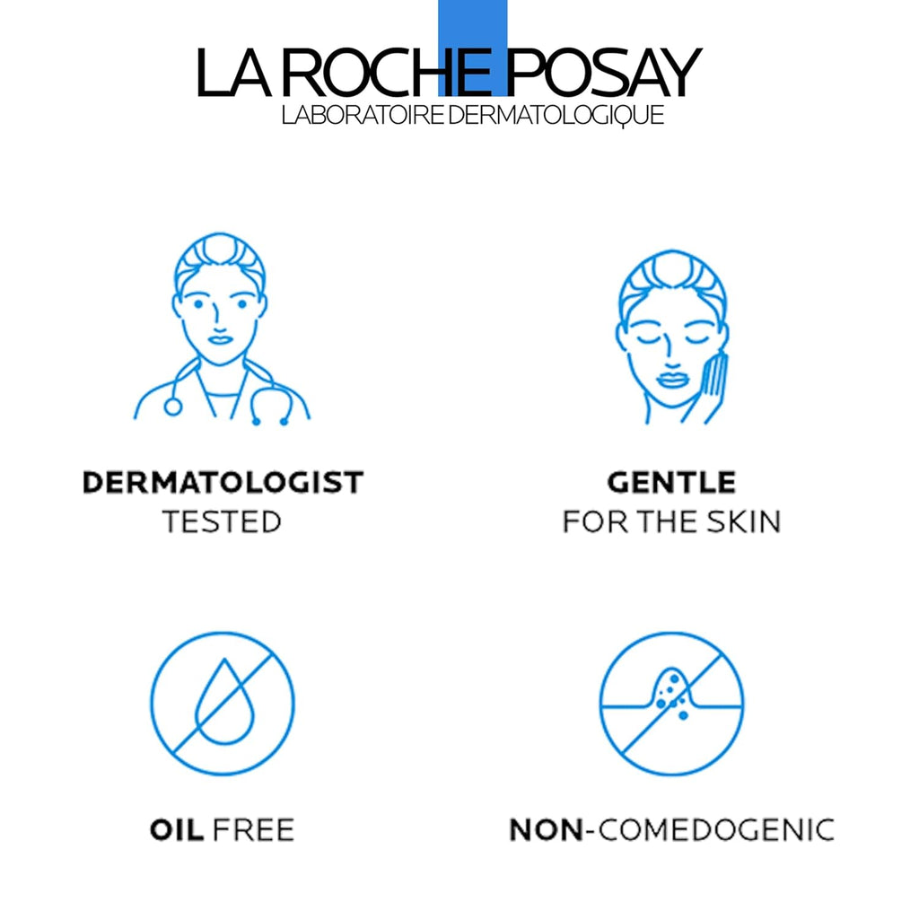 La Roche-Posay Pure Vitamin C10 Serum 30ml Brightening Facial Serum