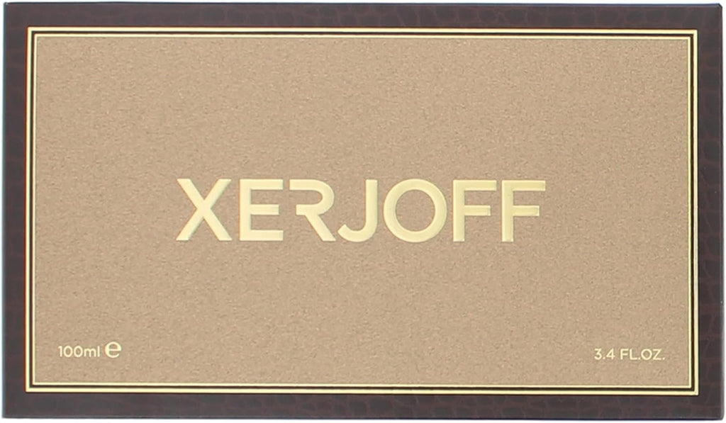 Xerjoff Alexandria II Anniversary Eau De Parfum 100ml – Luxury Unisex Oud Woody Perfume