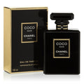 Chanel Coco Noir Eau De Parfum Spray 35ml / 1.2oz – Luxury Women’s Fragrance, Long-Lasting Elegant Scent