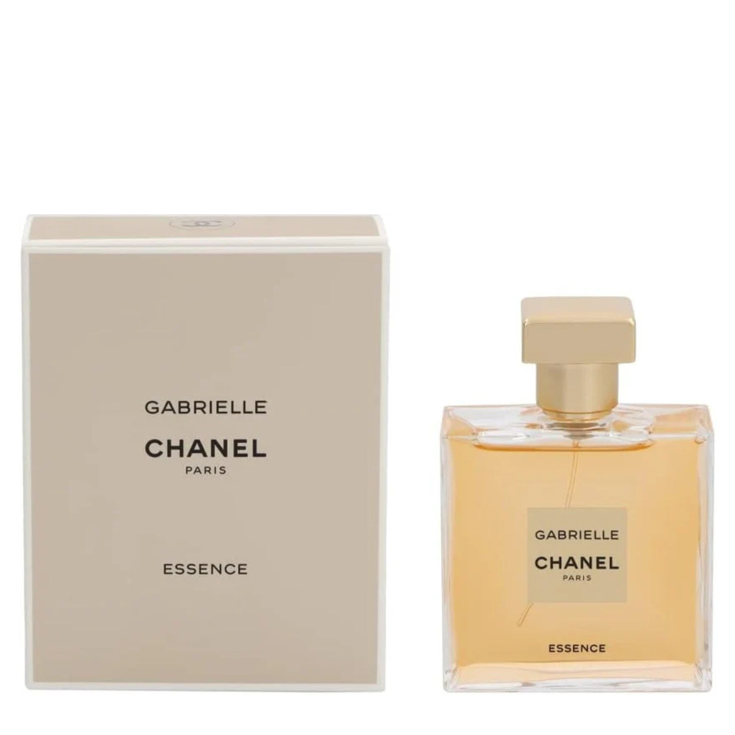 Chanel Gabrielle Essence Eau De Parfum Spray 1.6 oz / 50ml – Warm Floral Women’s Luxury Perfume, Long-Lasting Elegant Fragrance