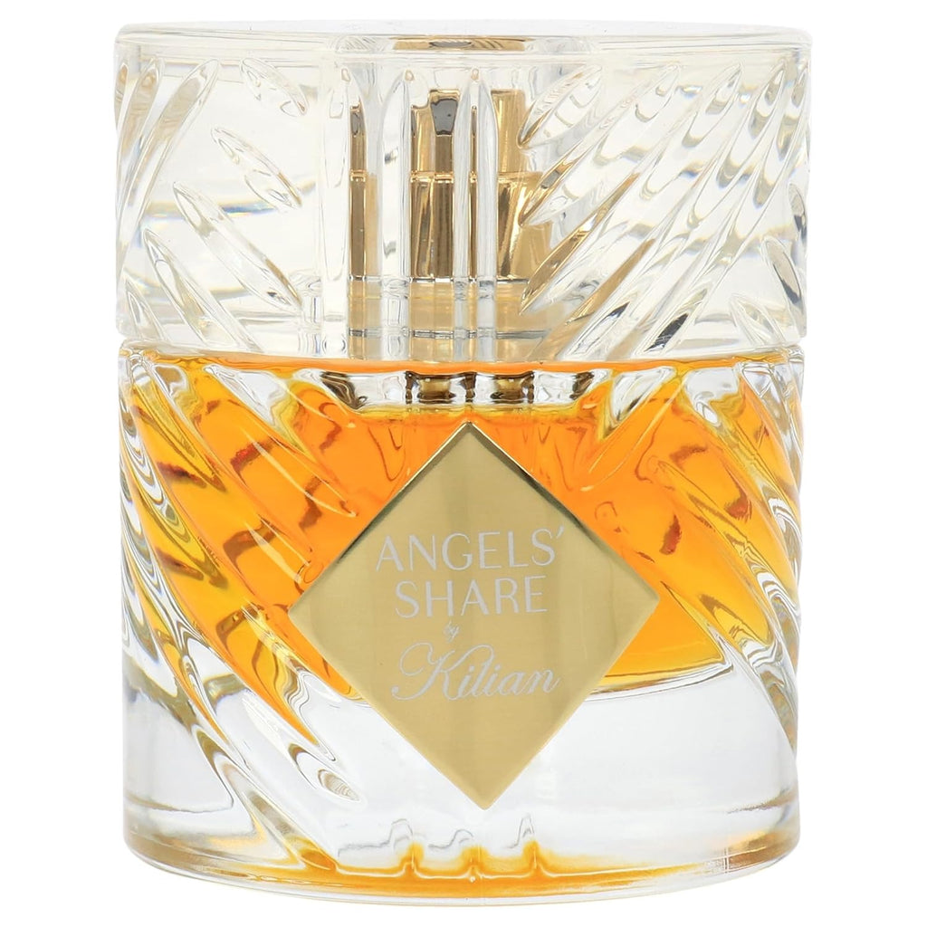Kilian Angels’ Share Eau De Parfum 1.7 oz – Luxury Unisex Warm Spicy Cognac Fragrance