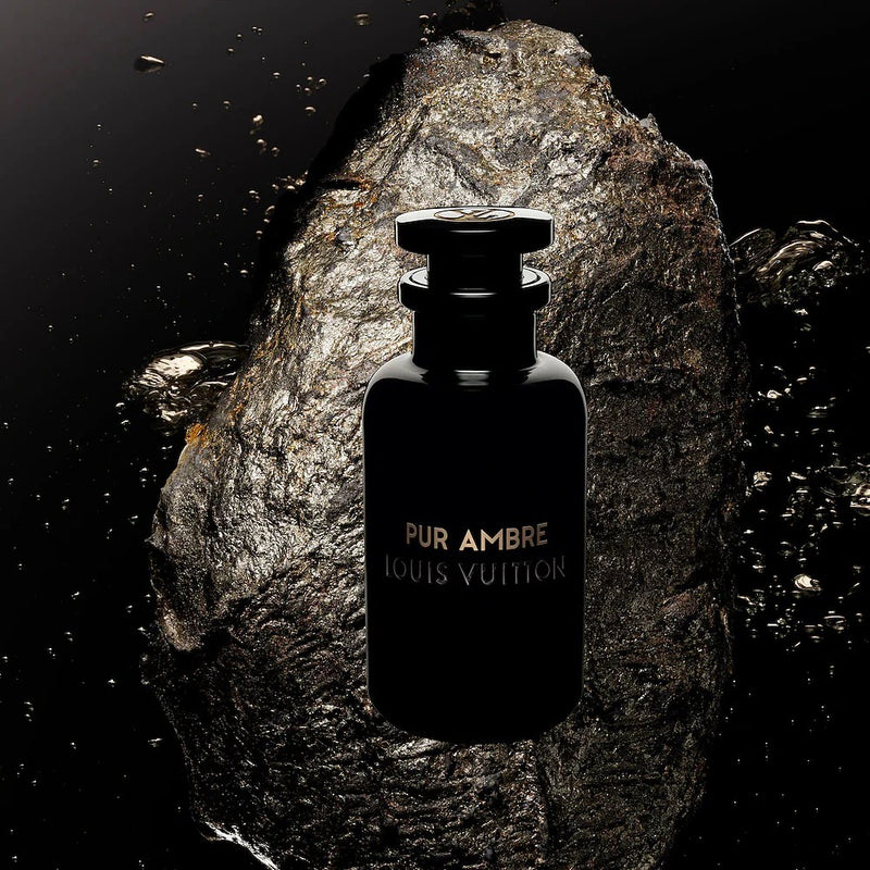 Louis Vuitton Pur Oud Eau De Parfum 100ml – Luxury Unisex Oud Woody Fragrance