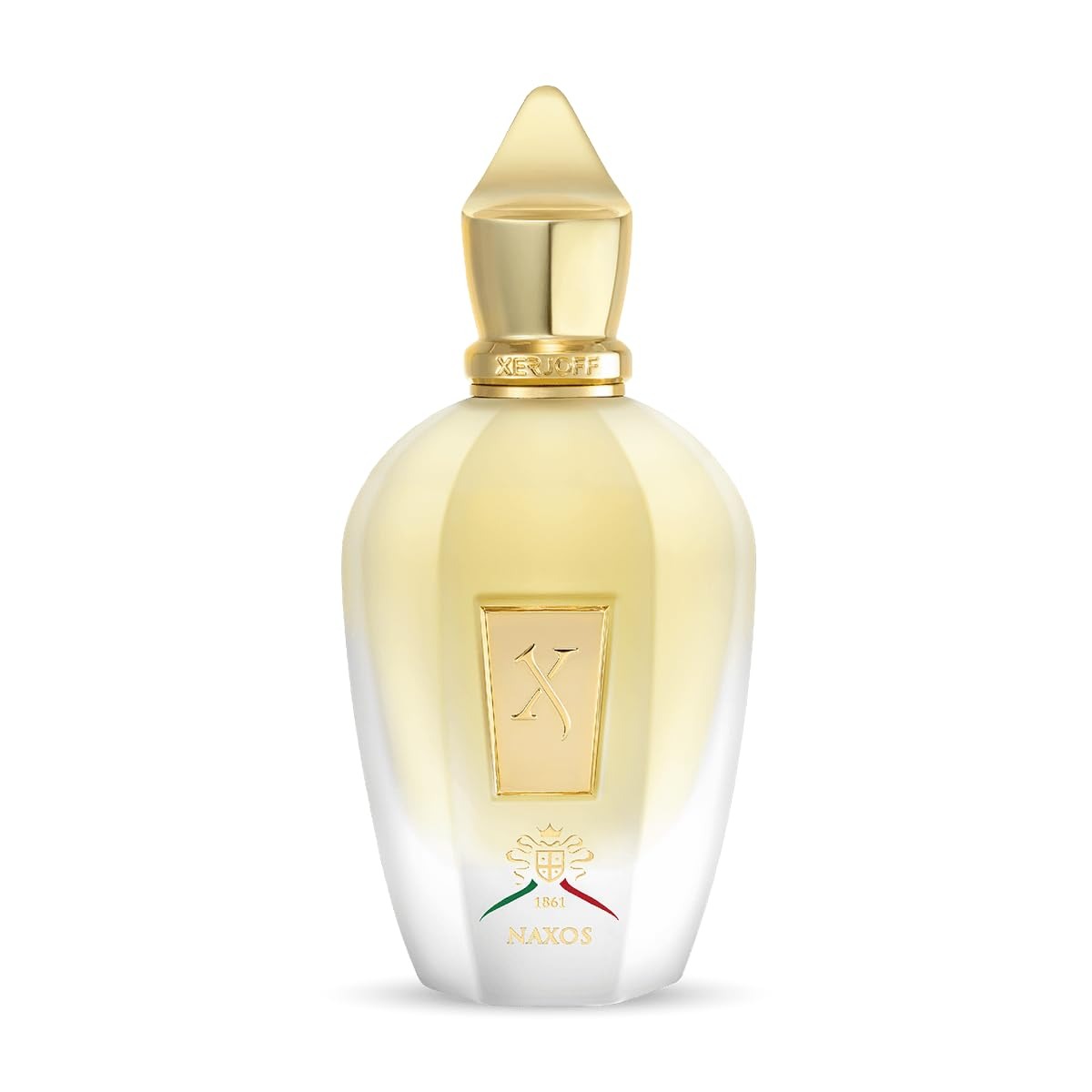 Xerjoff Naxos Eau De Parfum 3.4 oz – Luxury Unisex Honey Tobacco Perfume