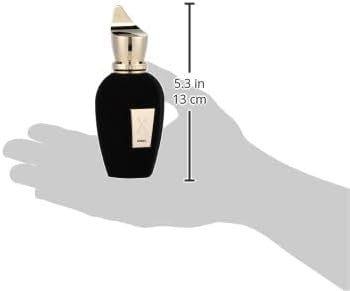Xerjoff Opera Eau De Parfum 100ml / 3.4 oz – Luxury Unisex Fruity Floral Oriental Perfume
