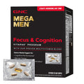 GNC Mega Men Sport Vitapak Multivitamin Program