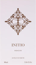 Initio Paragon Eau De Parfum 90ml – Luxury Unisex Woody Aromatic Perfume