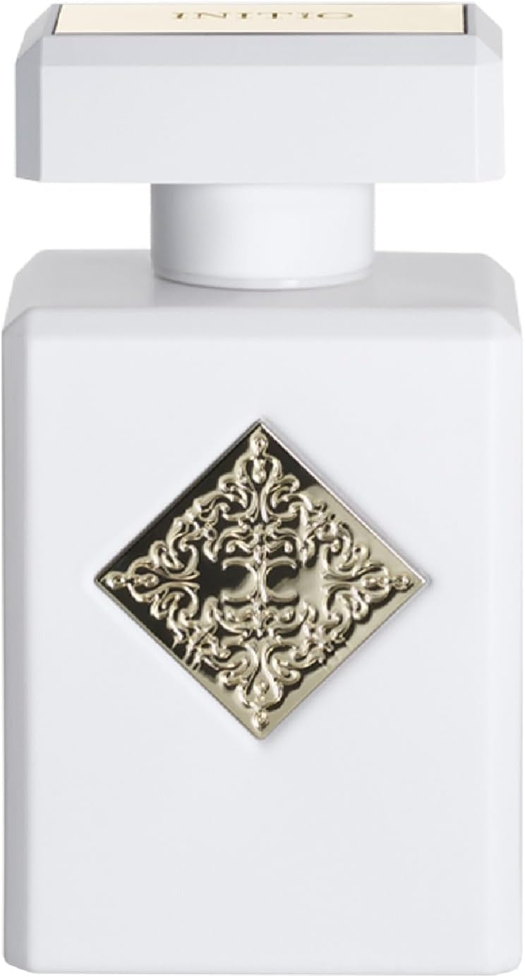 Initio Musk Therapy Eau De Parfum 90ml – Luxury Unisex Clean Musk Citrus Perfume