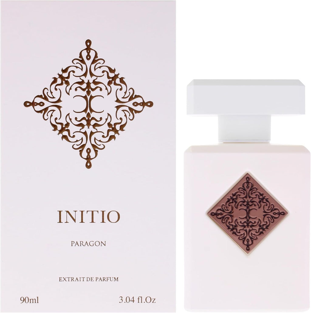 Initio Paragon Extrait De Parfum 90ml – Luxury Unisex Woody Aromatic Perfume