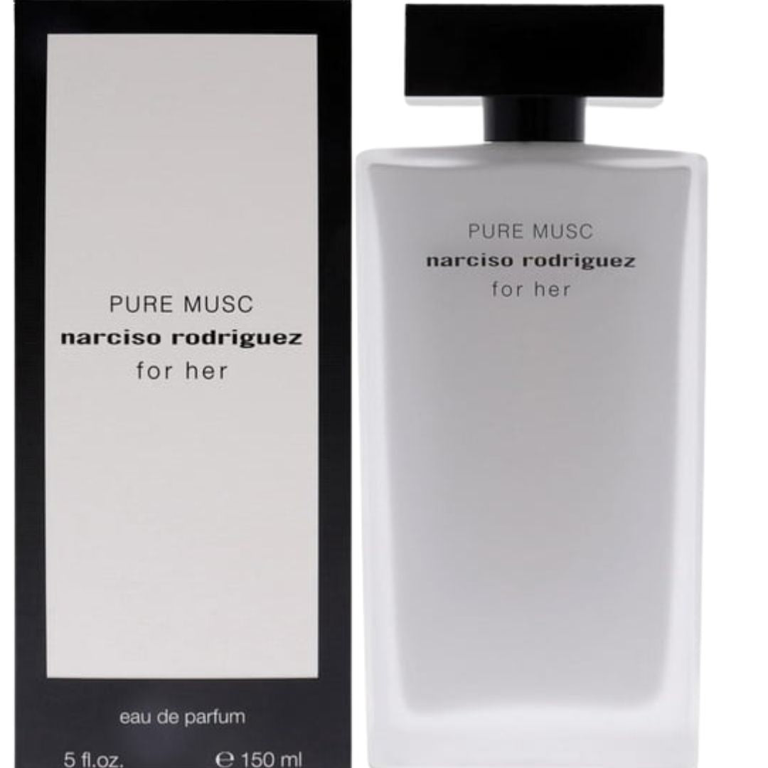 Narciso Rodriguez Pure Musc 5 oz EDP Spray