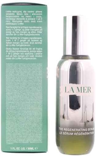 The Regenerating Serum -/1OZ