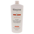 Nutritive Lait Vital Conditioner by Kerastase for Unisex - 34 oz Conditioner
