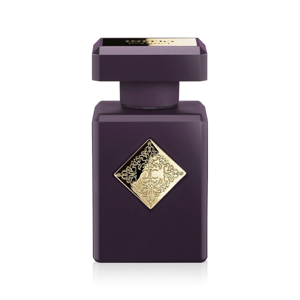 Initio Side Effect Eau De Parfum 1.7 oz / 50ml – Luxury Unisex Rum Tobacco Perfume