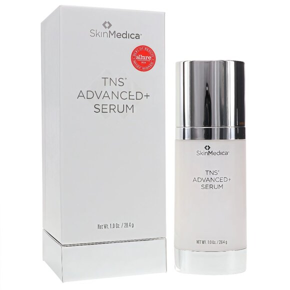 SkinMedica TNS Advanced Serum - 1 oz
