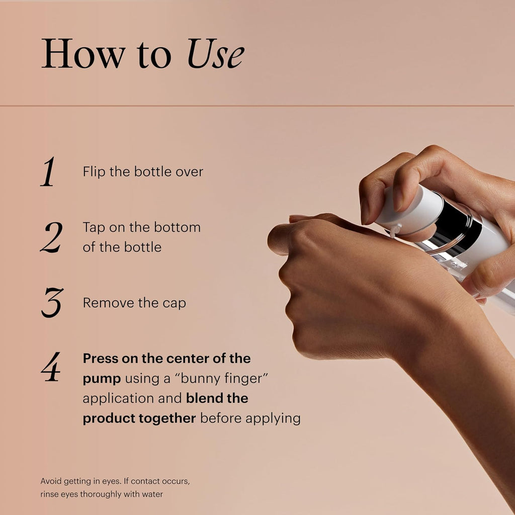 SkinMedica TNS Advanced Serum - 1 oz