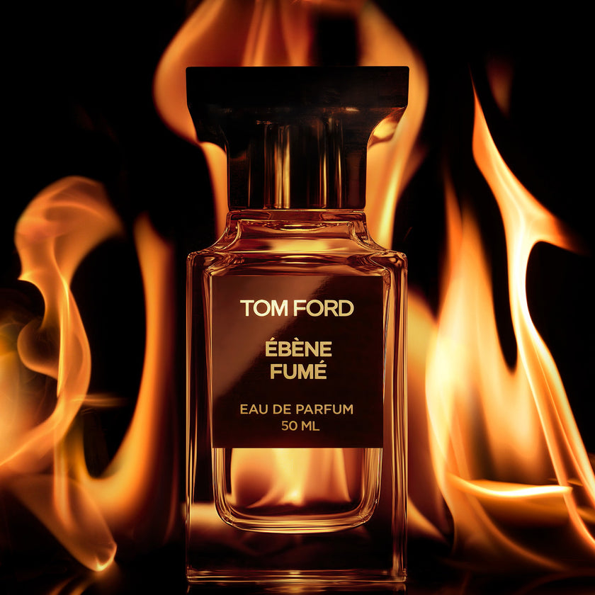 Tom Ford Ebene Fume Eau De Parfum 100ml / 3.4 oz Unisex Spray – New & Sealed
