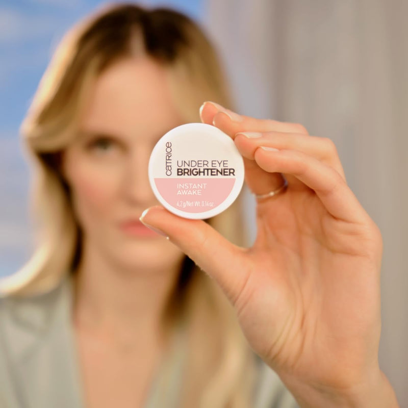Catrice Under Eye Brightener Concealer – 010 Light Rose