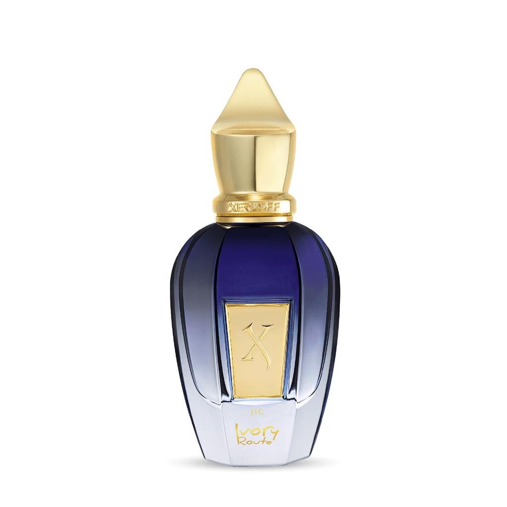 Xerjoff Ivory Route Eau De Parfum 1.7 oz / 50ml – Luxury Unisex Spicy Woody Perfume