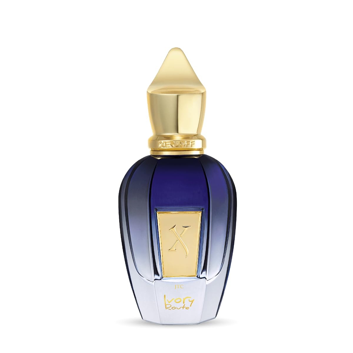 Xerjoff Ivory Route Eau De Parfum 1.7 oz / 50ml – Luxury Unisex Spicy Woody Perfume