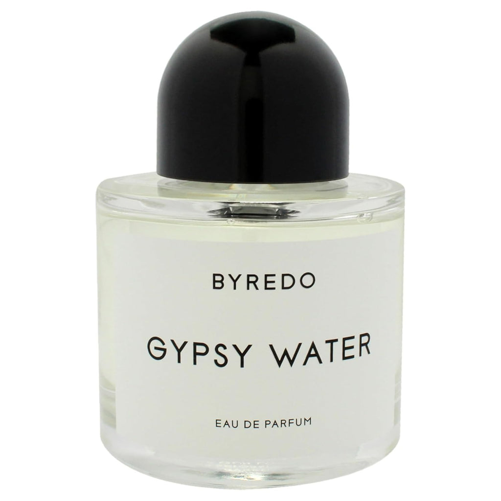 Byredo Gypsy Water Eau De Parfum 100ml – Luxury Unisex Woody Aromatic Fragrance
