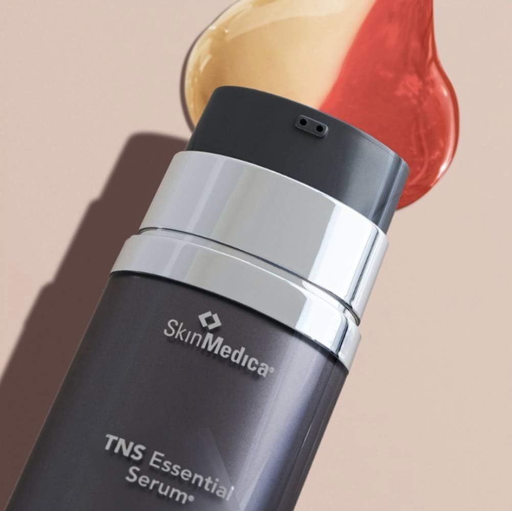 NEW SkinMedica TNS ESSENTIAL Serum 28.4g/ 1oz NEW IN BOX exp：2027