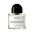 Byredo Mojave Ghost Eau de Parfum 3.4 oz – Luxury Unisex Woody Floral Fragrance