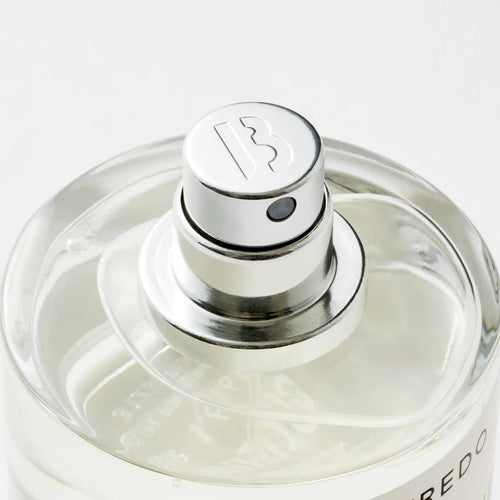 Byredo Mojave Ghost Eau de Parfum 3.4 oz – Luxury Unisex Woody Floral Fragrance