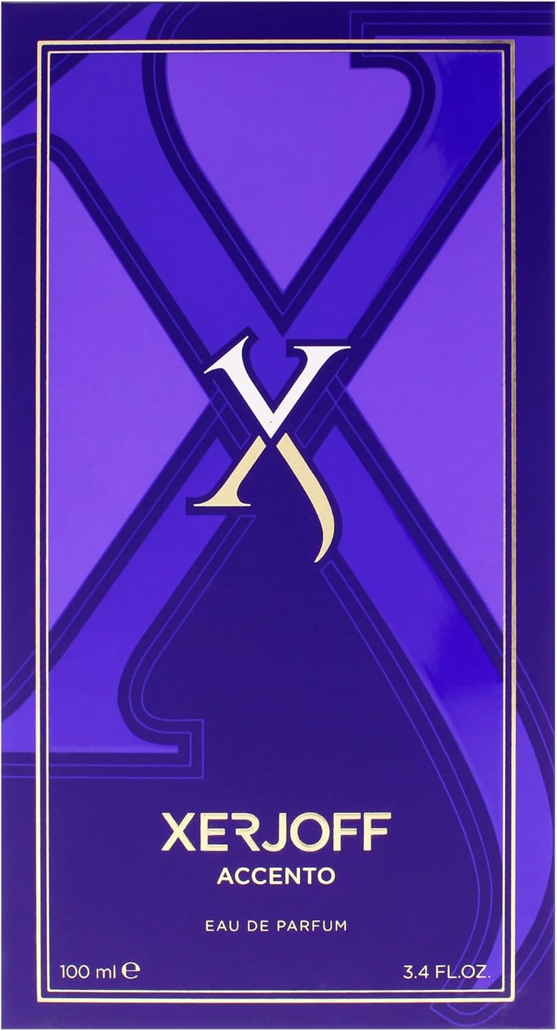 Xerjoff Torino 21 Eau De Parfum 3.4 oz – Luxury Unisex Aromatic Citrus Perfume