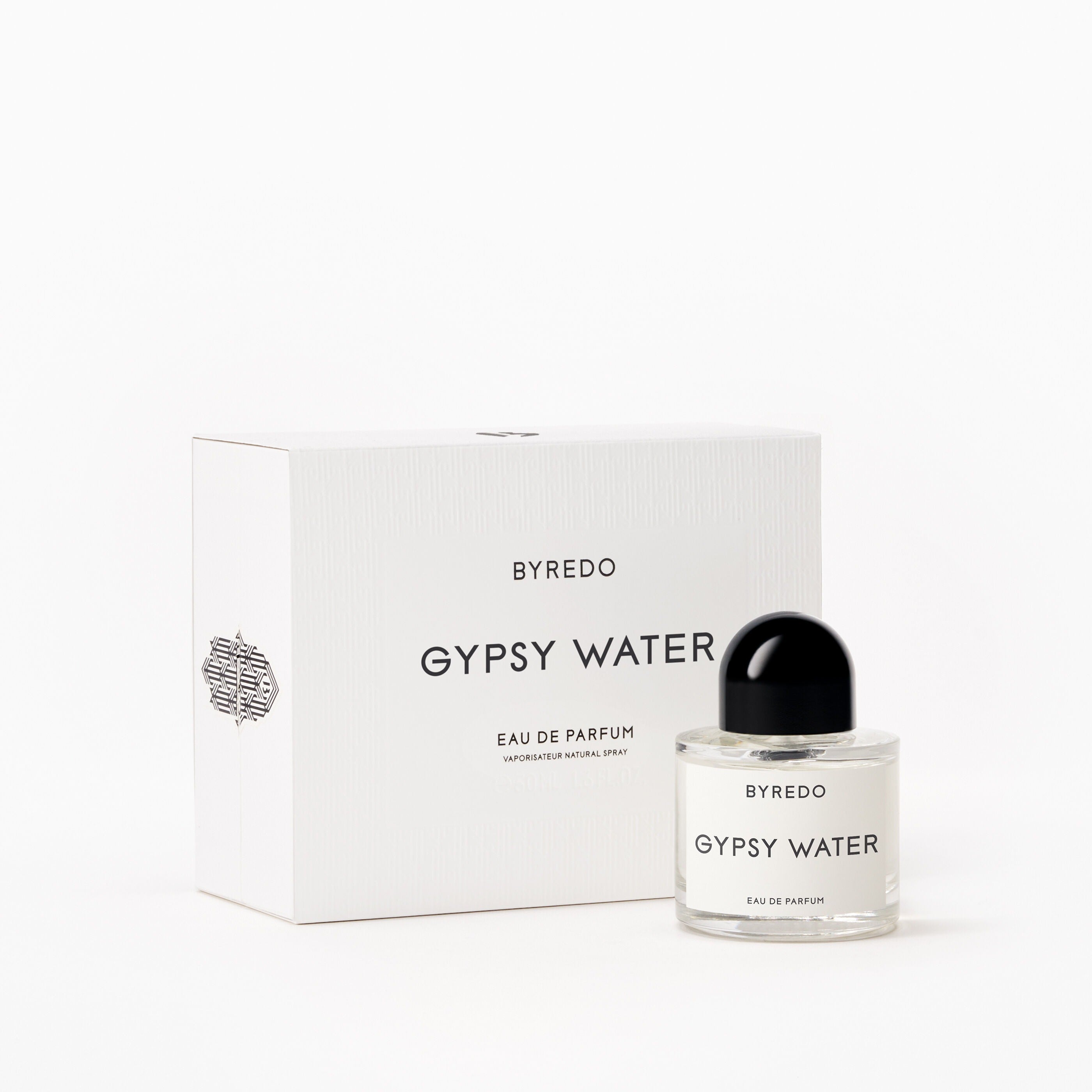 Byredo Gypsy Water Eau De Parfum 100ml – Luxury Unisex Woody Aromatic Fragrance