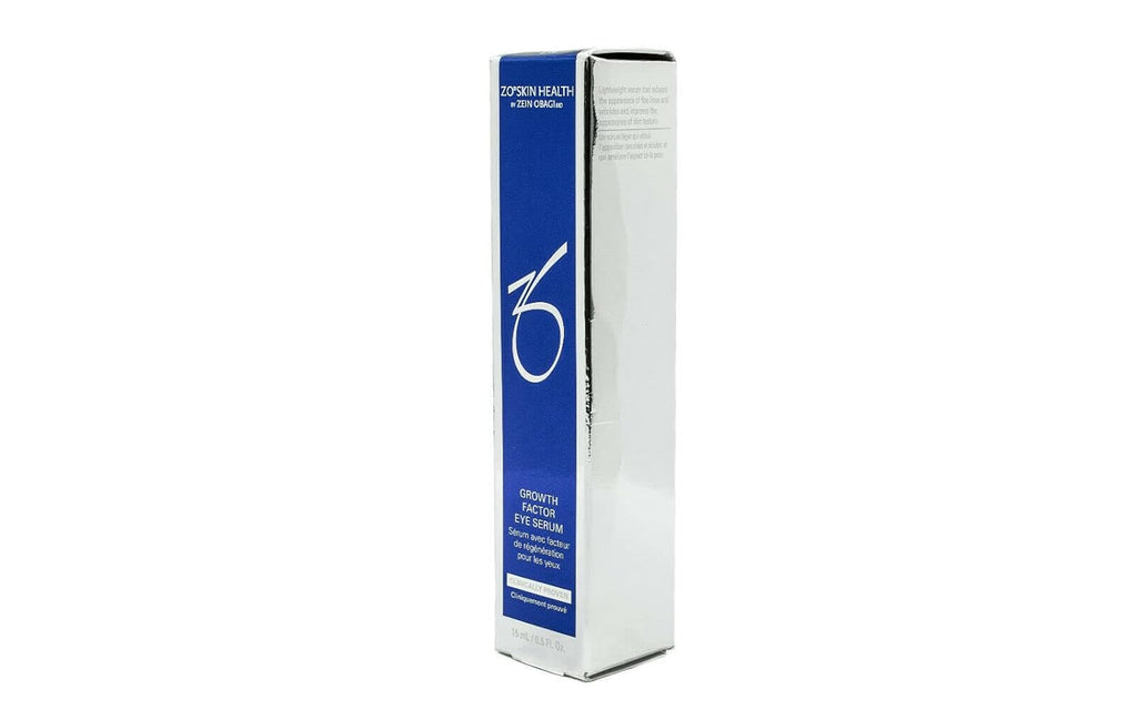 ZO Skin Health Growth Factor Eye Serum | Anti-Aging Eye Treatment