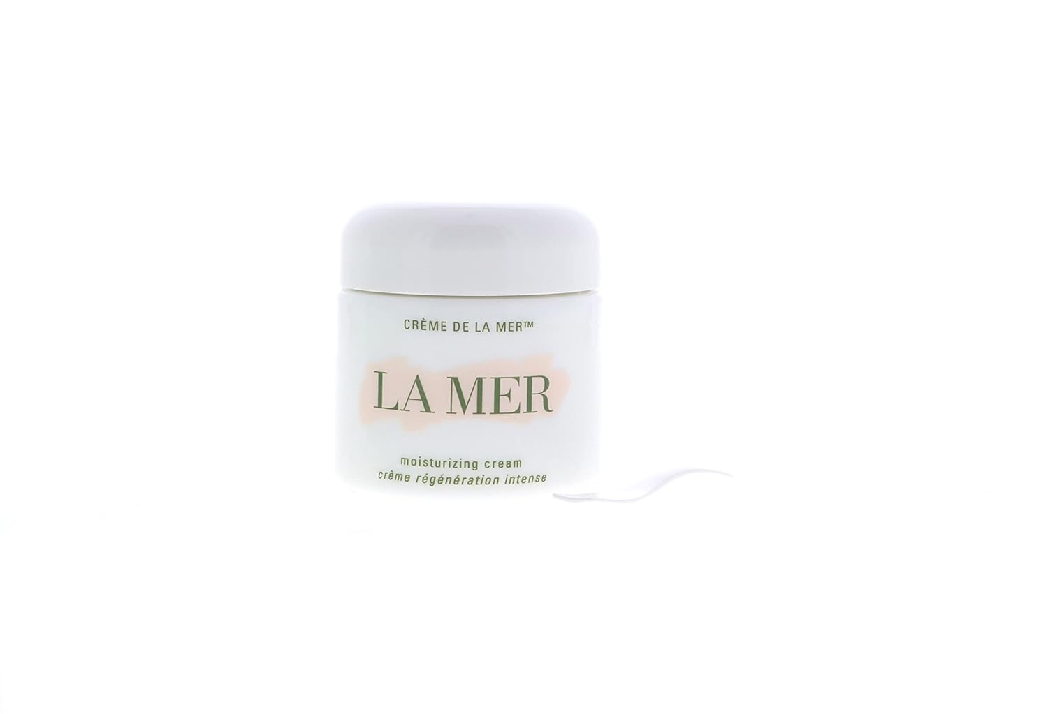 La Mer Creme The La Mer The Moisturizing Cream 3.4oz/100ml