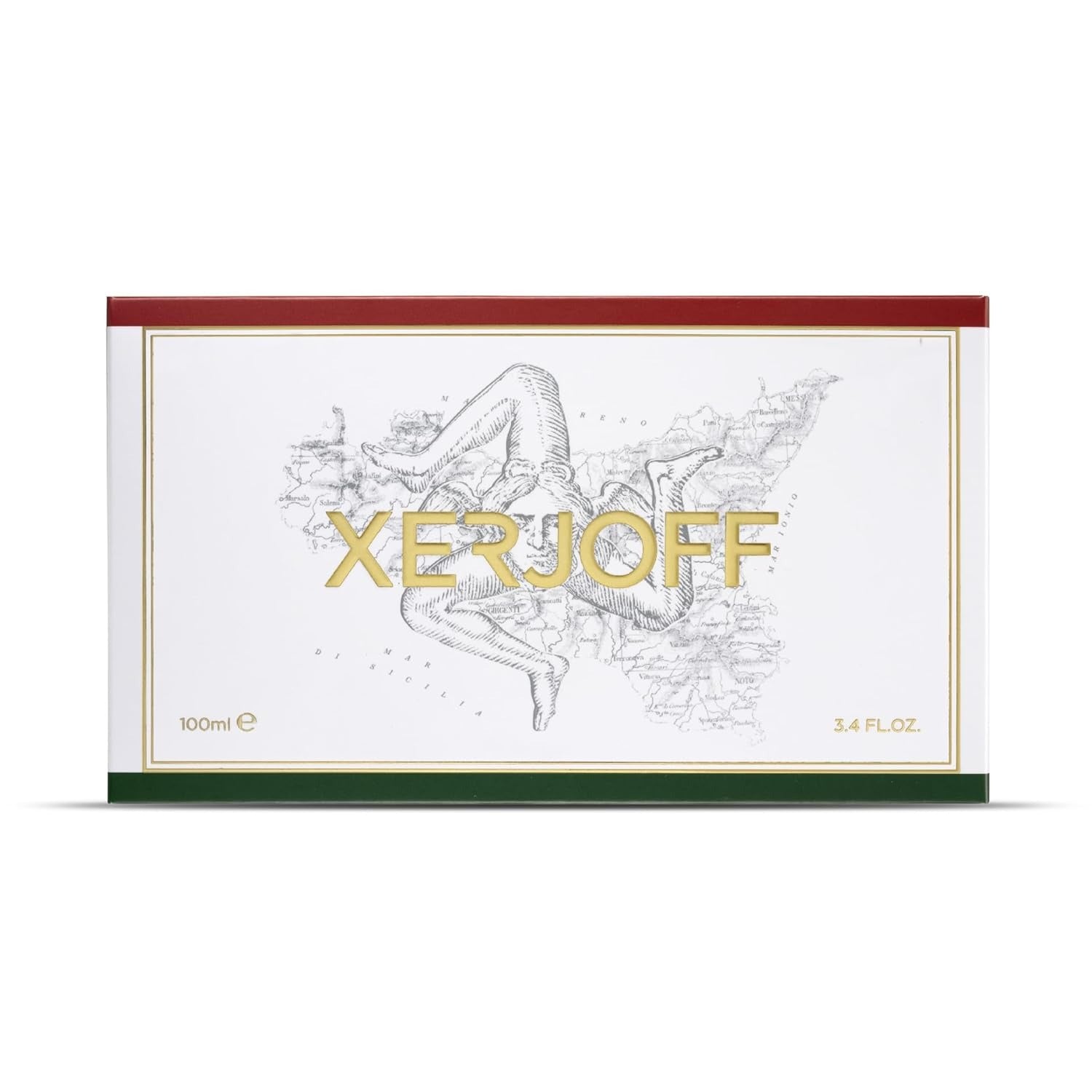 Xerjoff Naxos Eau De Parfum 3.4 oz – Luxury Unisex Honey Tobacco Perfume