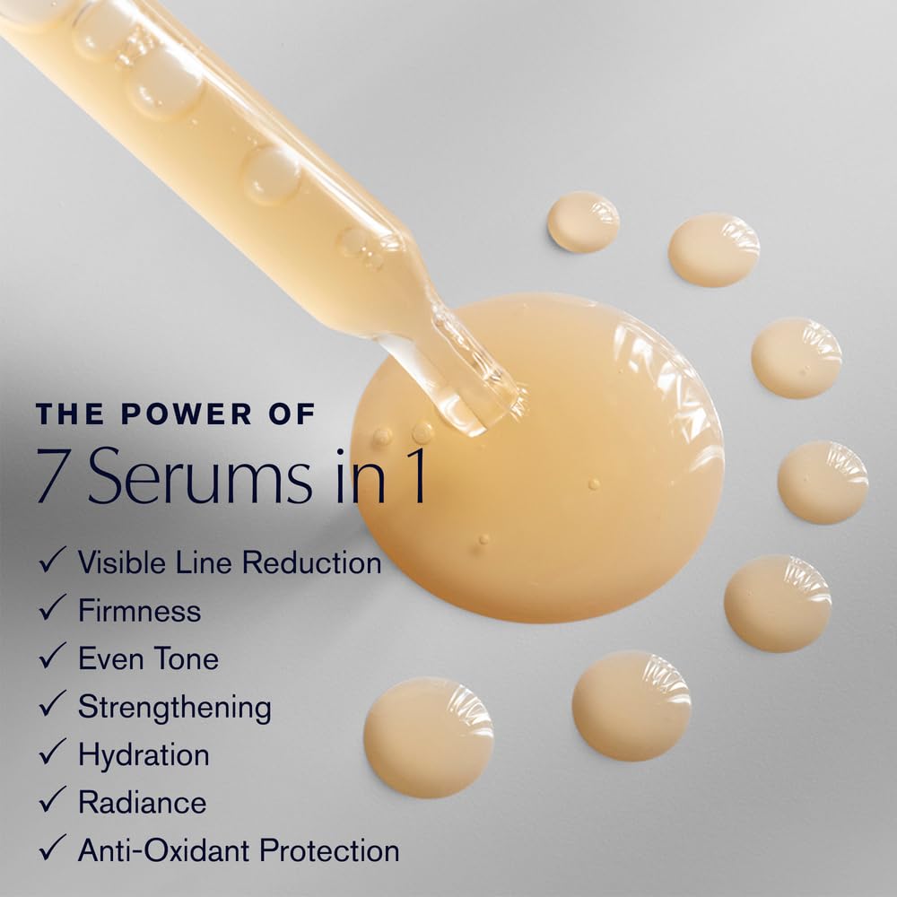 Estee Lauder Advanced Night Repair Synchronized Multi-Recovery Complex