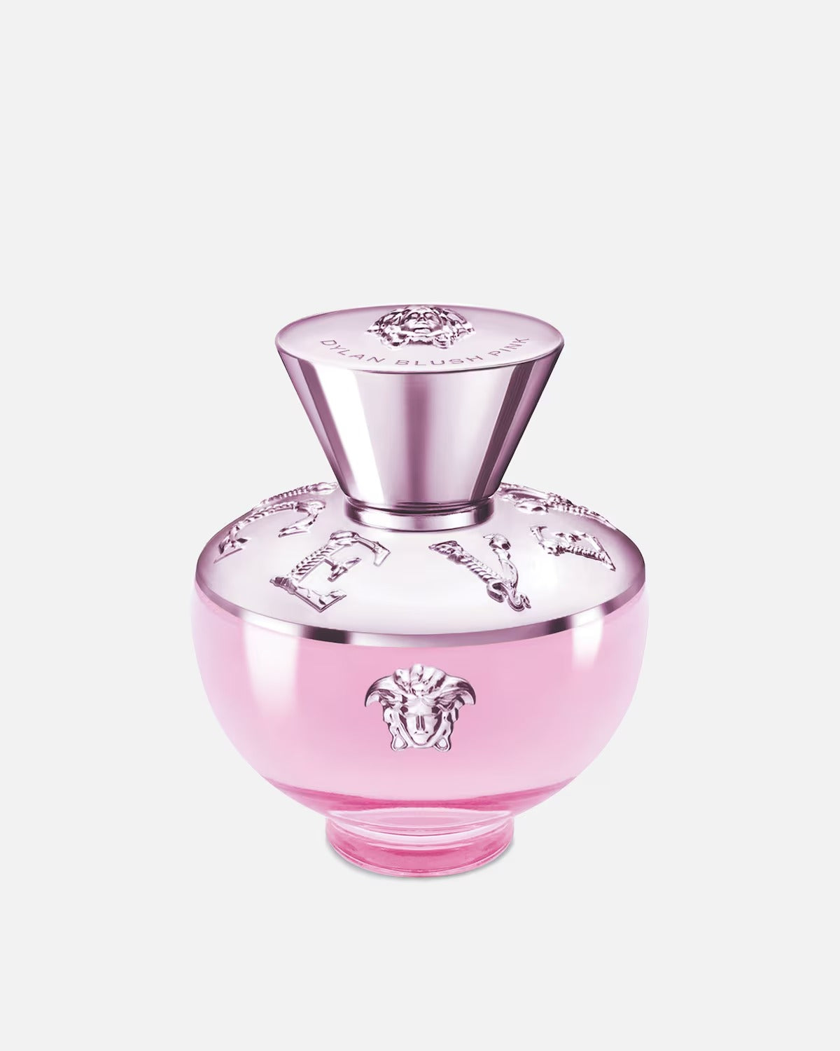 Versace Dylan Blush Pink Pour Femme Eau De Parfum 3.4 oz / 100ml – Fruity Floral Women’s Luxury Perfume