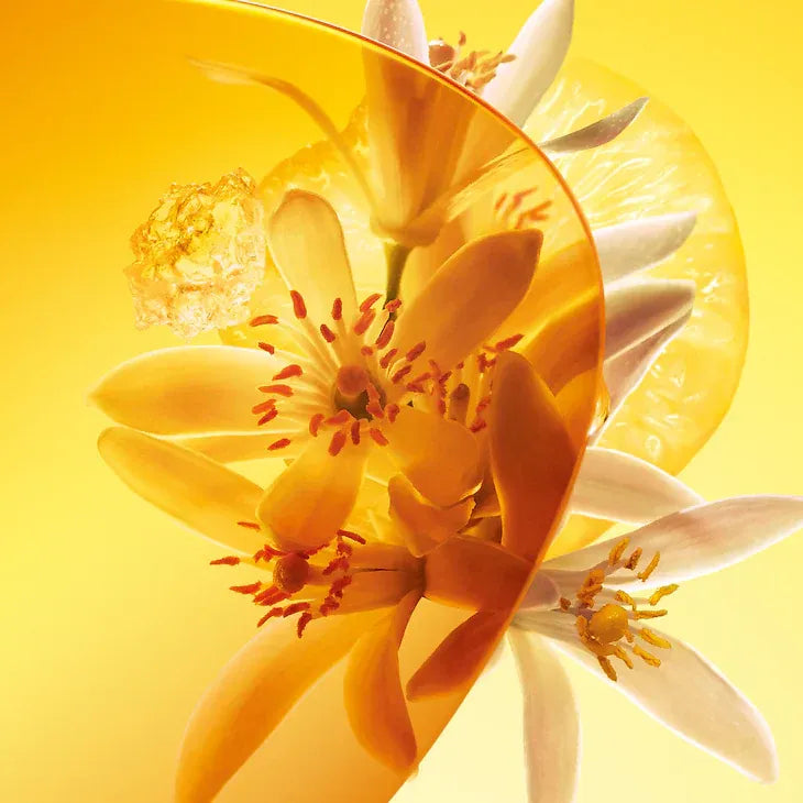 Louis Vuitton Sun Song Eau De Parfum 100ml – Luxury Unisex Citrus Floral Fragrance