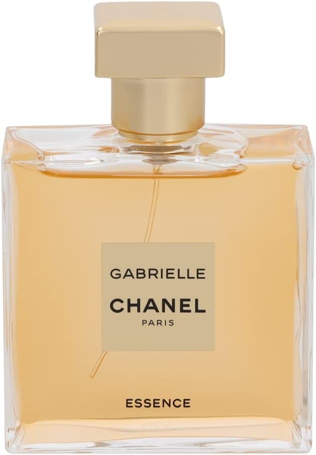 Chanel Gabrielle Essence Eau De Parfum Spray 1.6 oz / 50ml – Warm Floral Women’s Luxury Perfume, Long-Lasting Elegant Fragrance