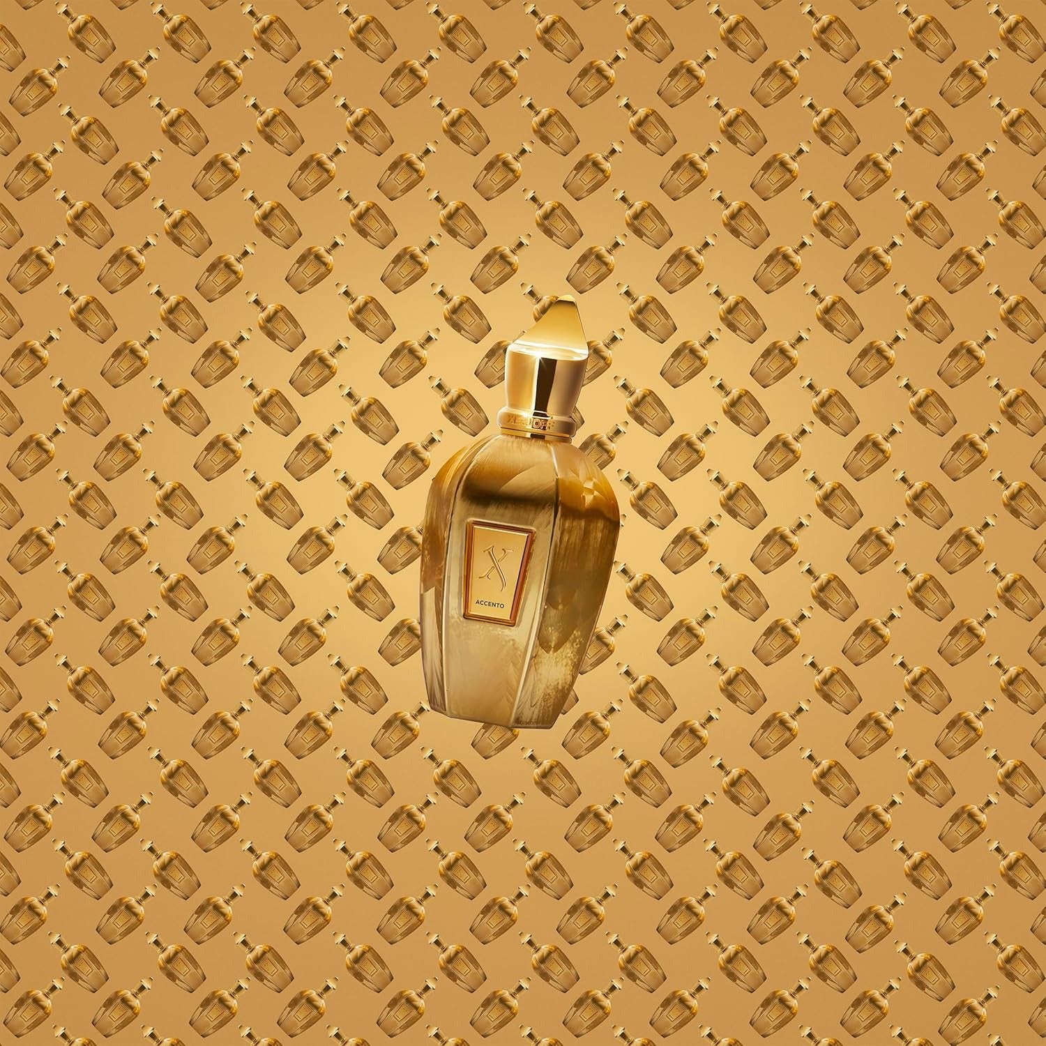 Xerjoff V Accento Overdose Eau De Parfum 3.4 oz – Luxury Unisex Fruity Floral Fragrance