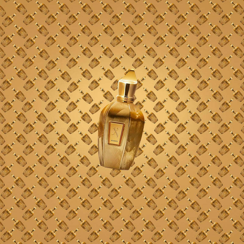 Xerjoff V Accento Overdose Eau De Parfum 3.4 oz – Luxury Unisex Fruity Floral Fragrance