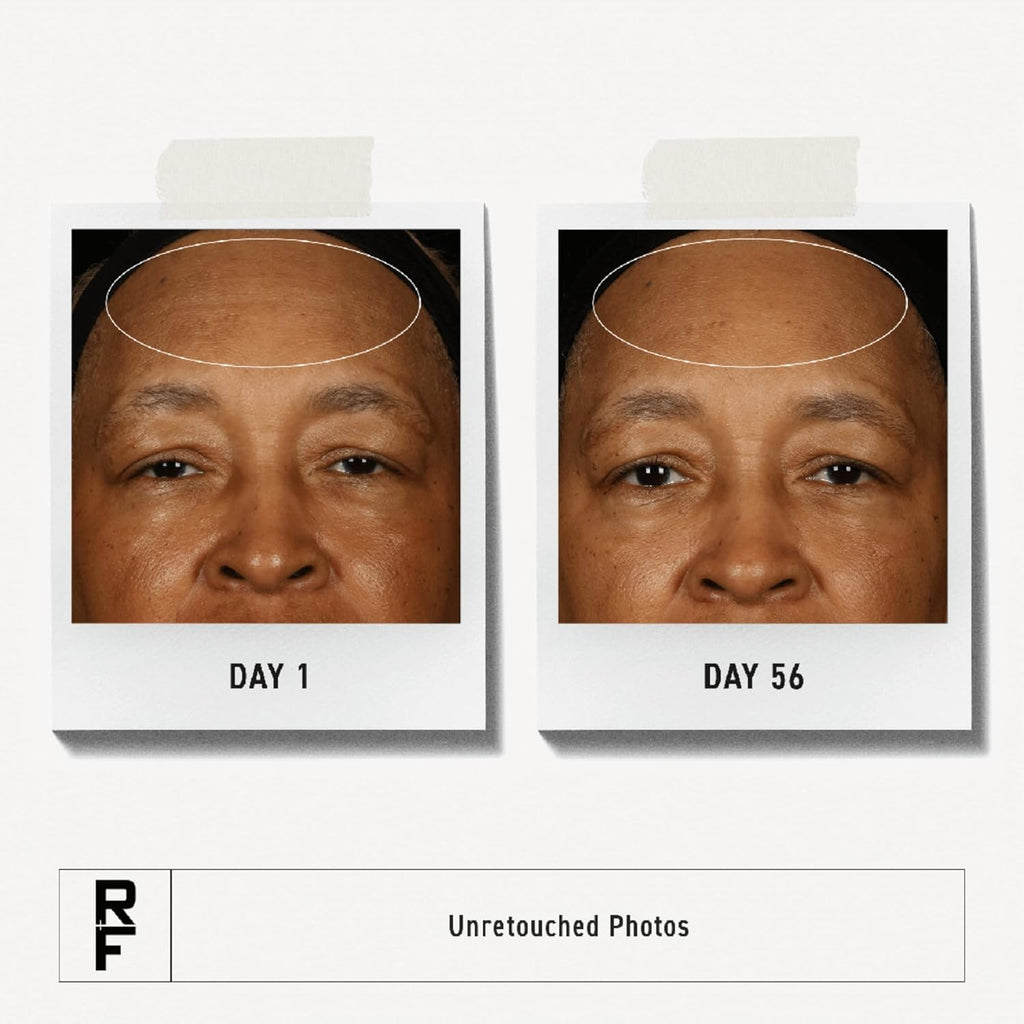Rodan And Fields AM Redefine Triple Defense Cream SPF15
