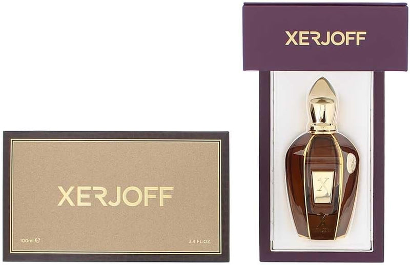 Xerjoff Alexandria II Anniversary Eau De Parfum 100ml – Luxury Unisex Oud Woody Perfume
