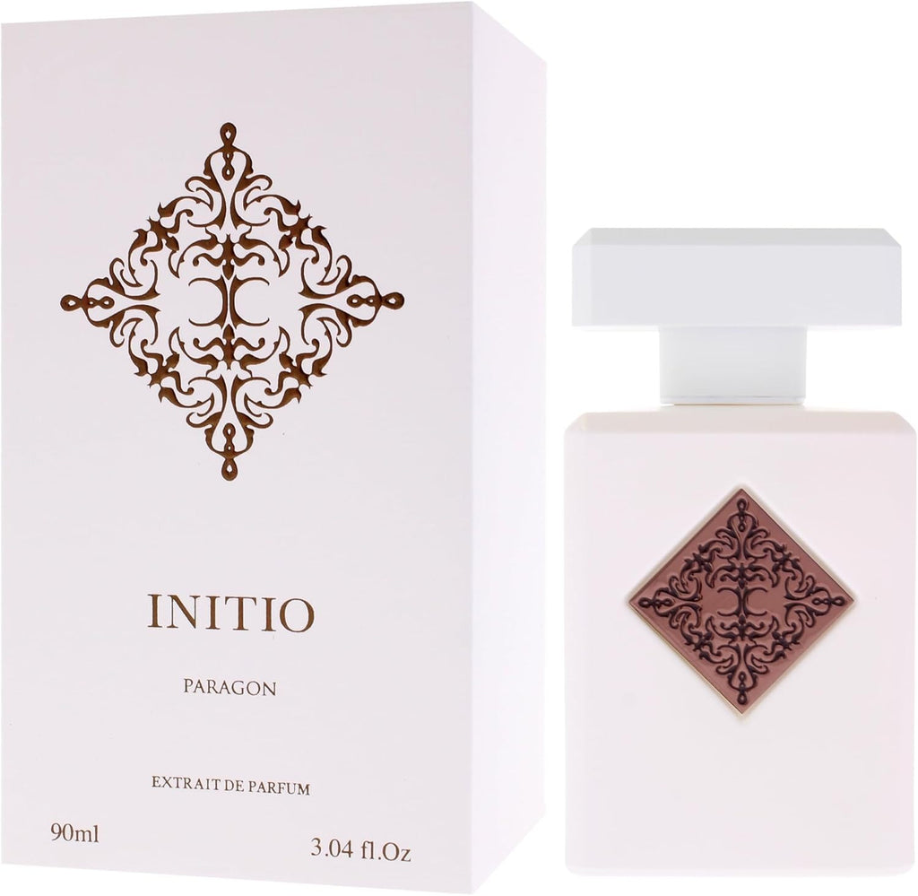 Initio Paragon Extrait De Parfum 90ml – Luxury Unisex Woody Aromatic Perfume