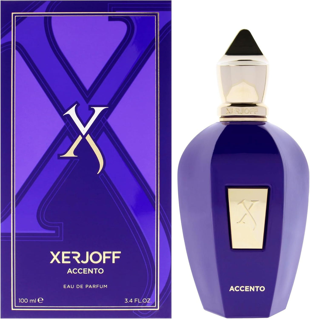 Xerjoff Torino 21 Eau De Parfum 3.4 oz – Luxury Unisex Aromatic Citrus Perfume