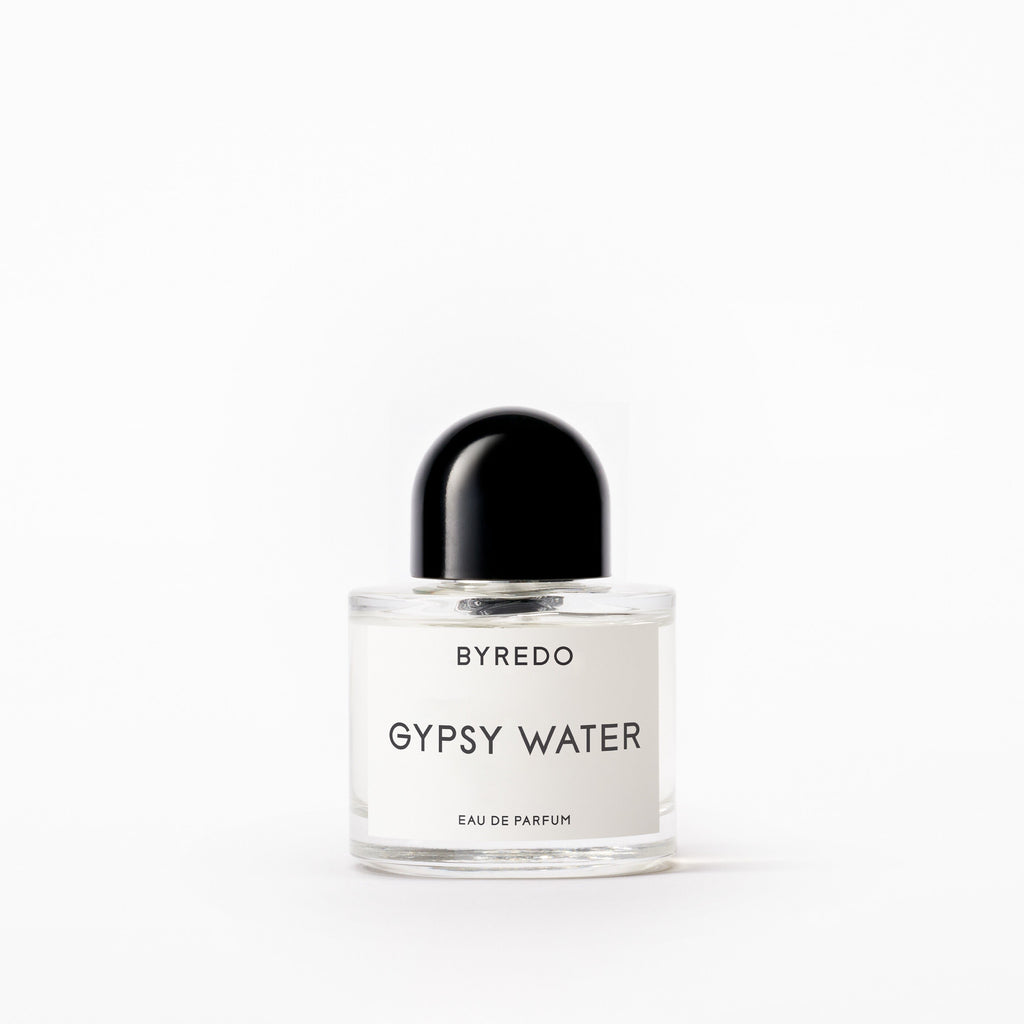 Byredo Gypsy Water Eau De Parfum 100ml – Luxury Unisex Woody Aromatic Fragrance
