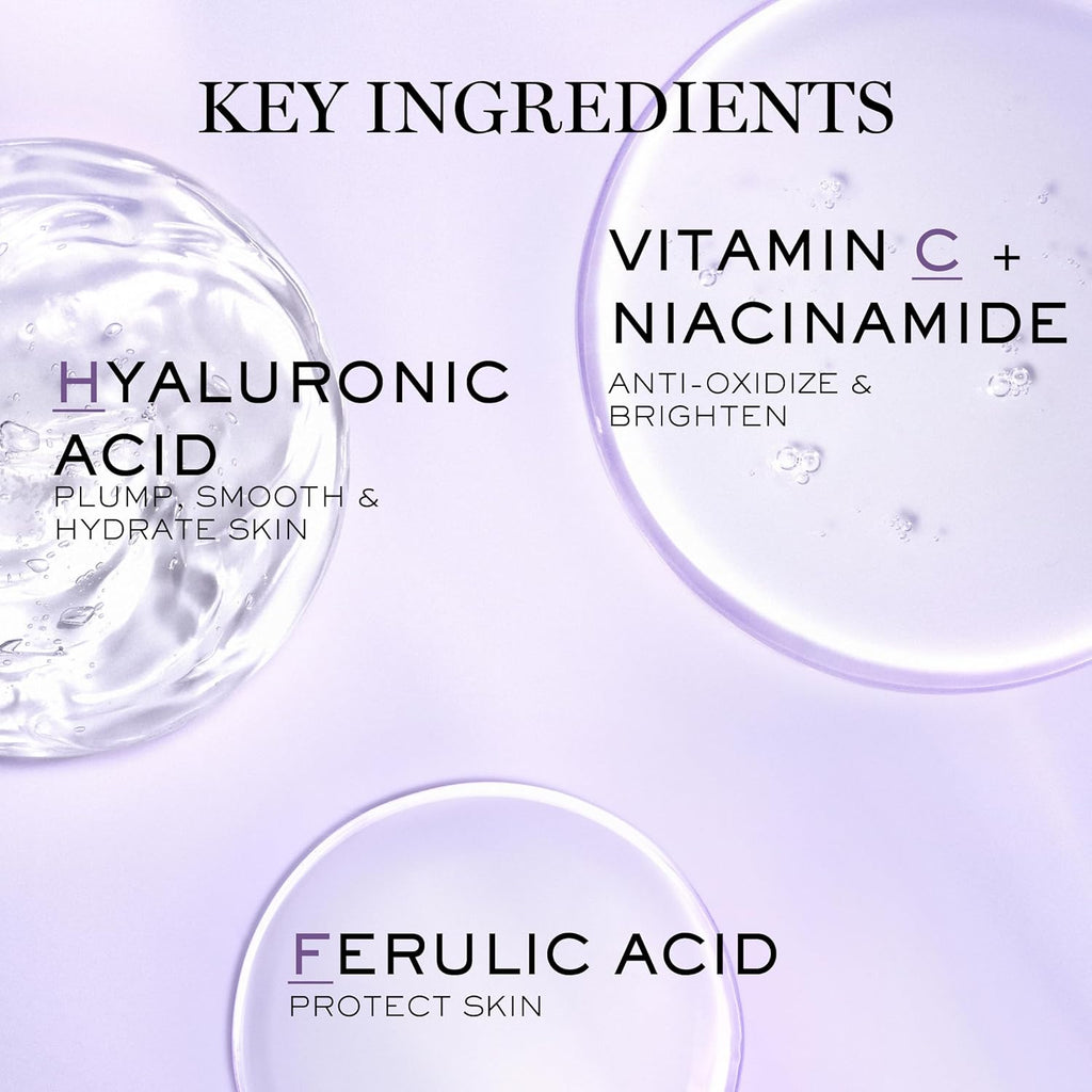 Lancome Renergie H.C.F Triple Serum ANTI-AGING 1.7oz /50mL