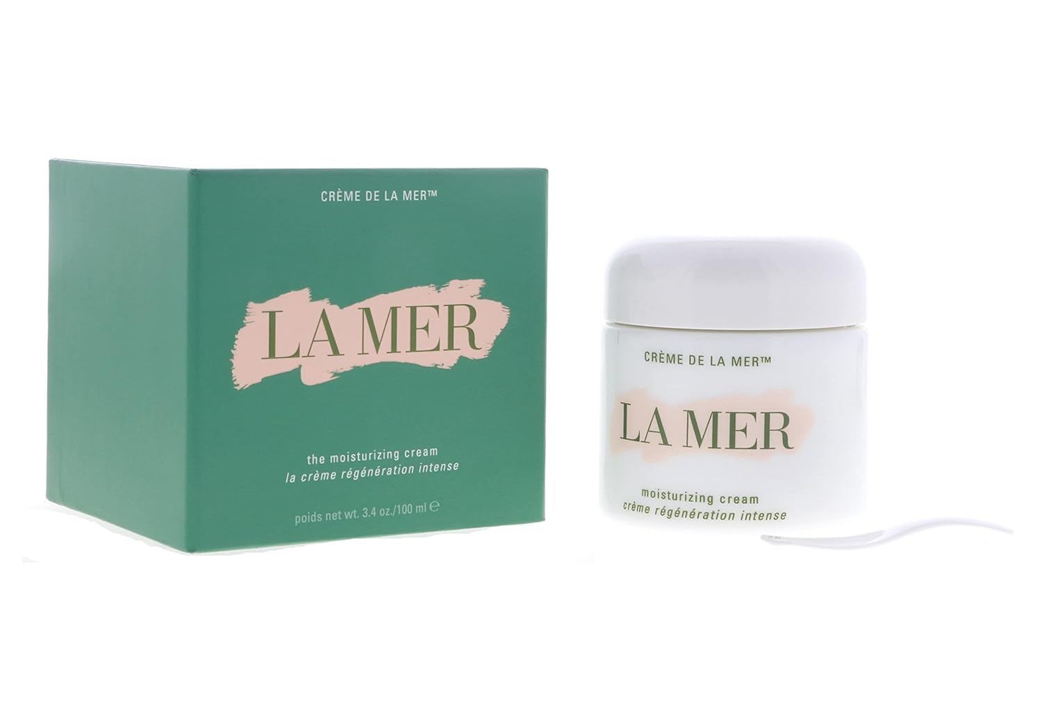 La Mer Creme The La Mer The Moisturizing Cream 3.4oz/100ml