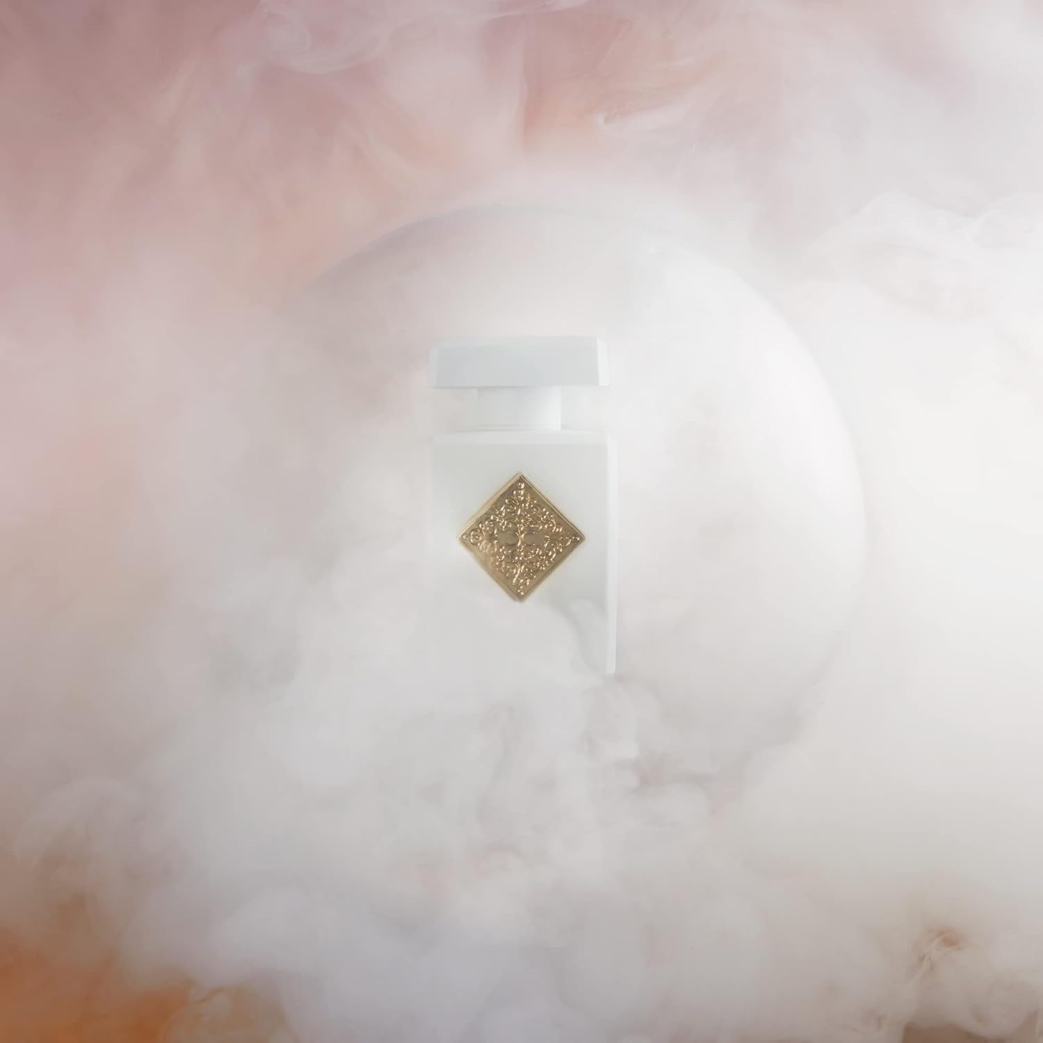 Initio Musk Therapy Eau De Parfum 90ml – Luxury Unisex Clean Musk Citrus Perfume