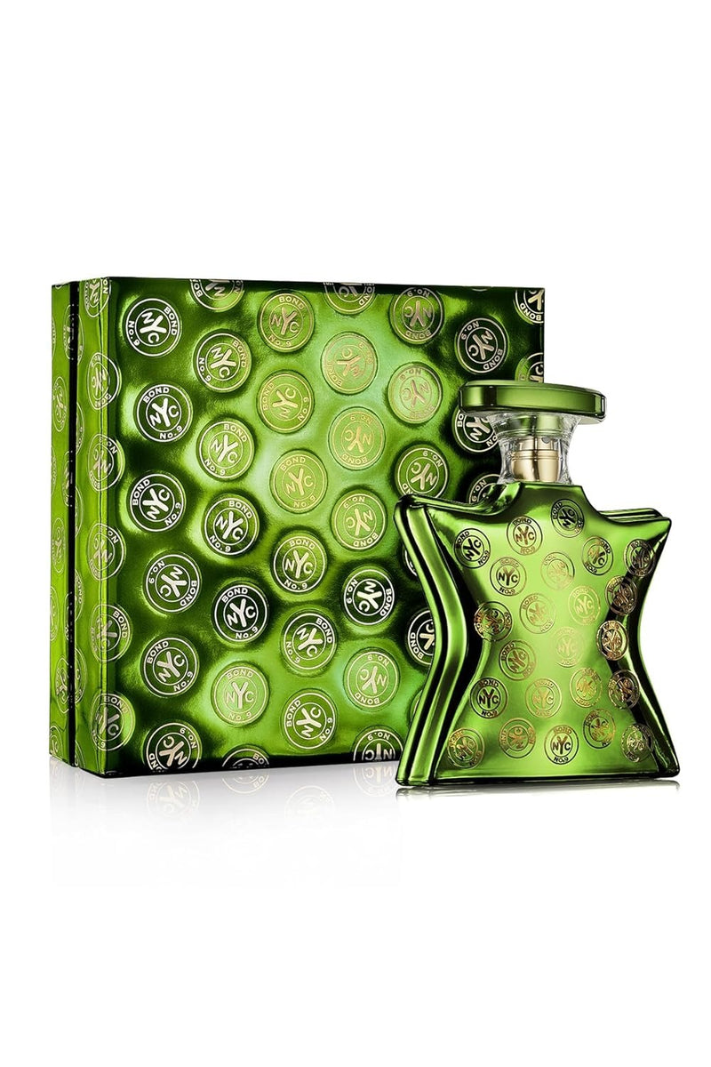 Bond No. 9 Oud Supreme Eau De Parfum 3.4 oz – Luxury Unisex Oud Amber Fragrance